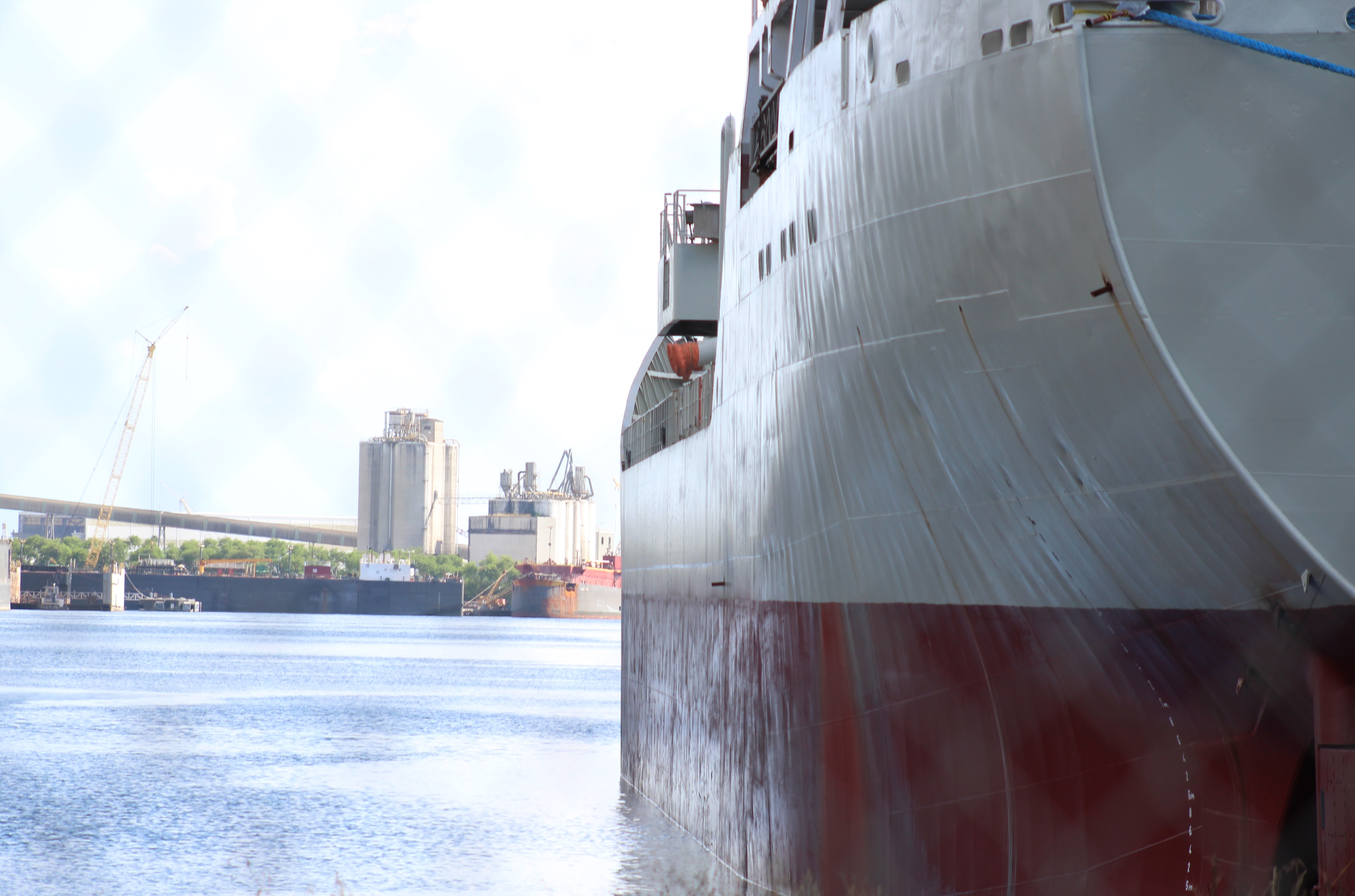 Marine Fuel Testing